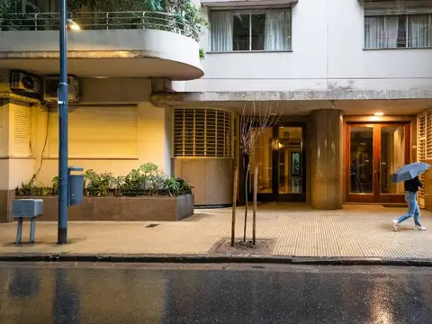 RODRíGUEZ PEñA 1400, Piso 8