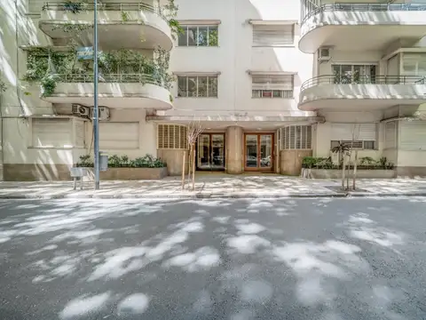 RODRíGUEZ PEñA 1400, Piso 8