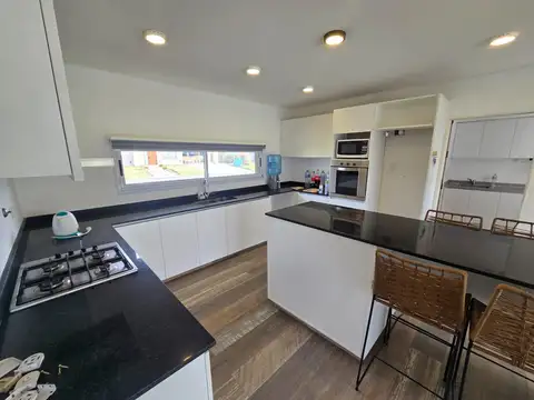 Casa en Venta al Oeste