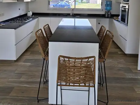 Casa en Venta 5 años