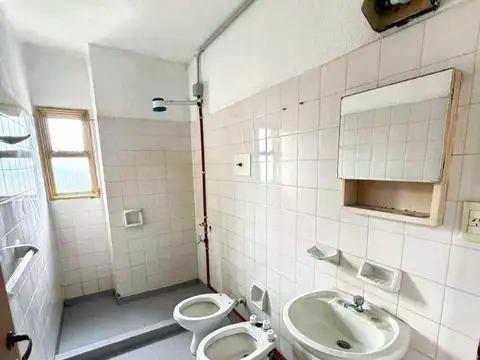 Departamento en Alquiler Apto profesional