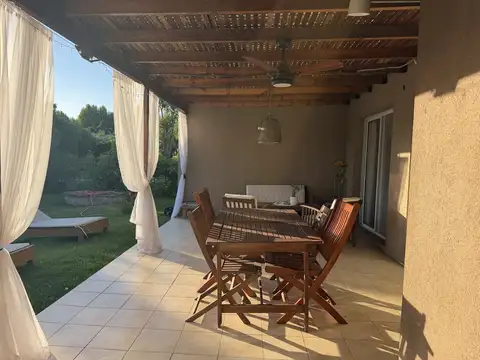 Casa en Venta al Noroeste