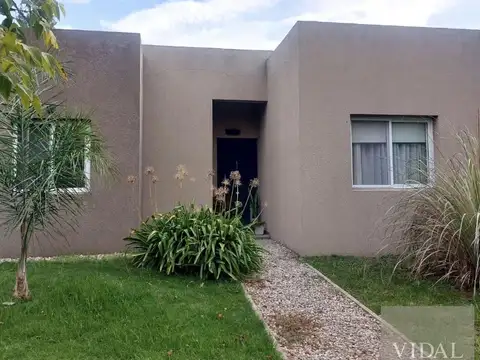 Casa venta El Recodo Pilar