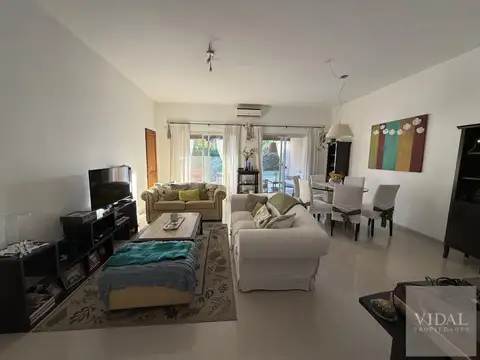 Casa en venta en El Recodo Pilar