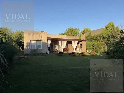 Casa en Venta en Pilar, USD 210.000