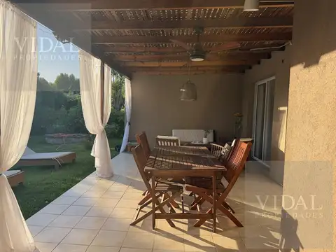 Casa en Venta al Noroeste