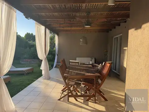 Casa en Venta al Noroeste