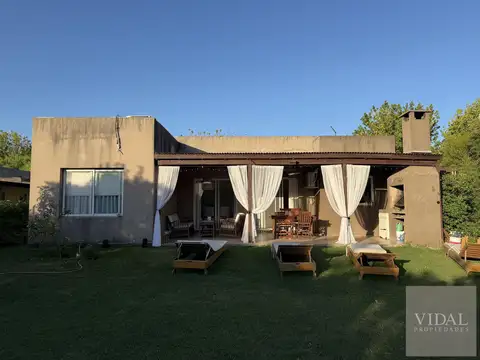 Casa en Venta de 3 dormitorios