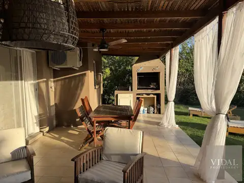 Casa en venta en El Recodo Pilar