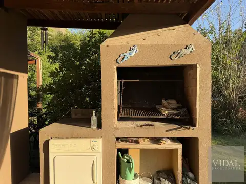 Casa en Venta 8 años
