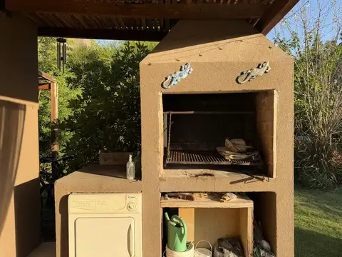 Casa en Venta 8 años