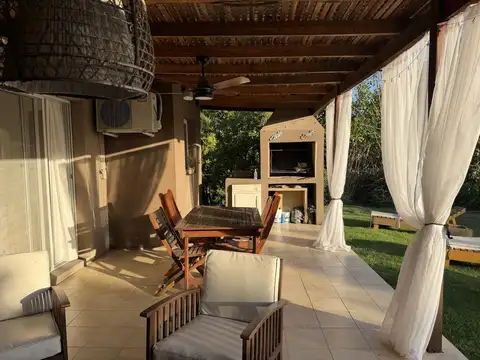 Casa en venta en El Recodo Pilar