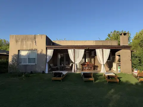 Casa en Venta de 3 dormitorios