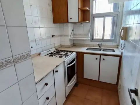 Departamento en Venta 40 años