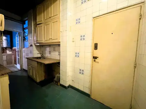 Departamento en Venta 51 años