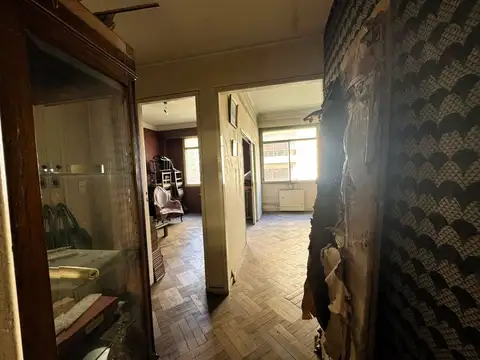 Departamento en Venta de 5 ambientes