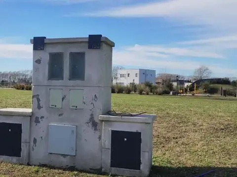 VENTA LOTE DEVELOPER PARK 750 M2 FINANCIAMIENTO