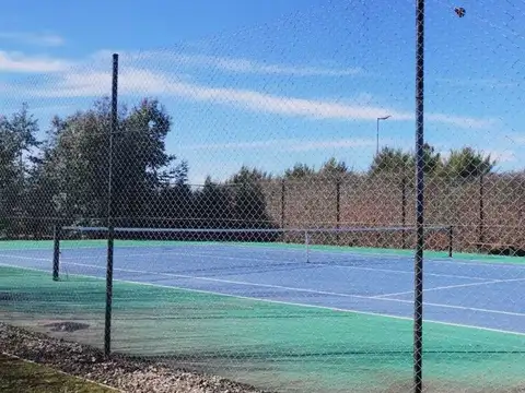 VENTA LOTE DEVELOPER PARK 750 M2 FINANCIAMIENTO