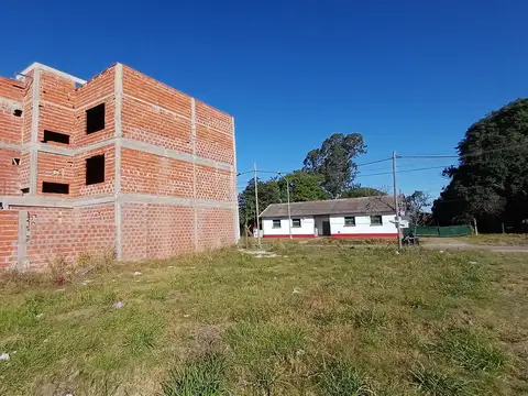 VENTA de Terreno en Santo Tome, loteo Real II sobre Av. Richieri