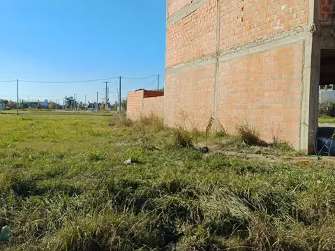 Terreno en Venta en Santo Tome, USD 46.000