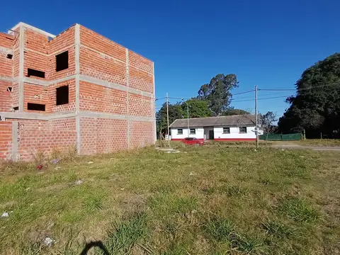 Terreno en Venta de 230,0 m2