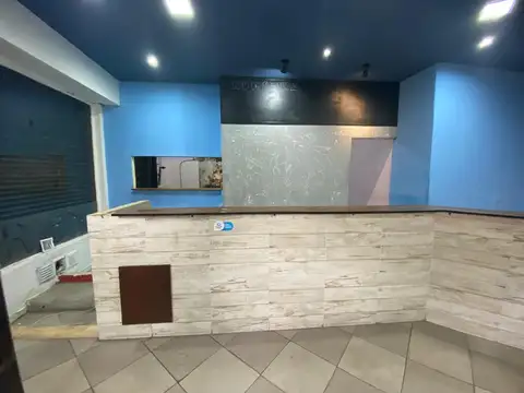 Local en Alquiler 25 años