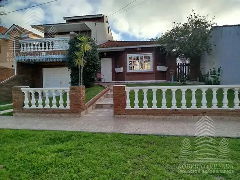 Casa en Venta de 3 dormitorios