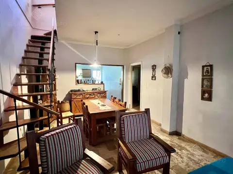 Casa en Venta 20 años