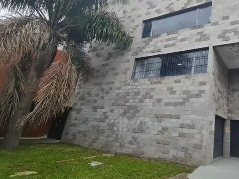 Galpon en Alquiler 12 años