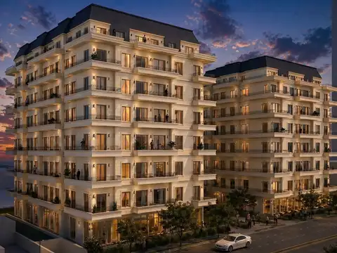 Departamento en Venta en Temperley, USD 75.060