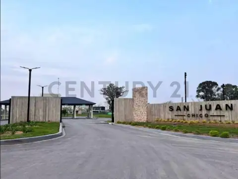 Terreno en Venta en San Juan Chico, USD 72.000