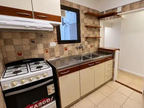 Departamento en Alquiler en Belgrano, $ 750.000