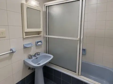 Departamento en Alquiler Apto profesional
