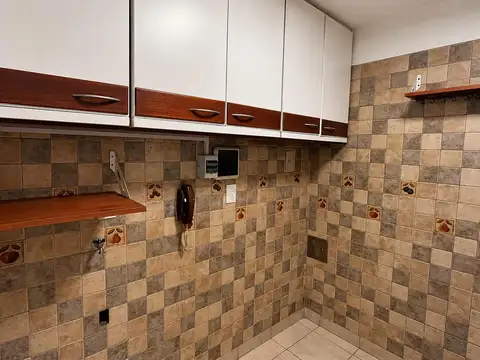 Departamento en Alquiler 40 años