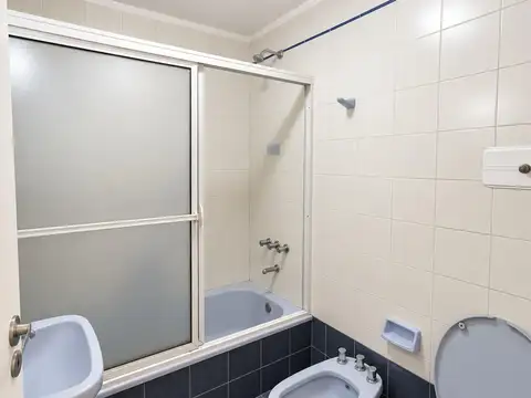 Departamento en Alquiler 40 años