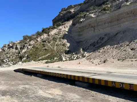 Terreno en Venta en Villa Regina, USD 450.000