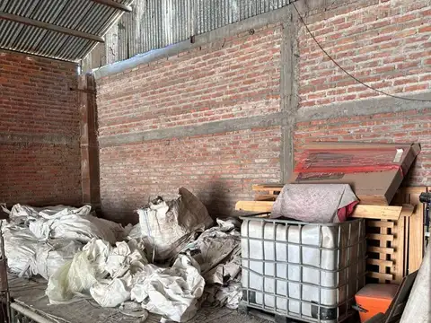 Terreno en Venta en Villa Regina, USD 450.000