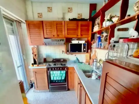 Departamento en Venta de 3 dormitorios