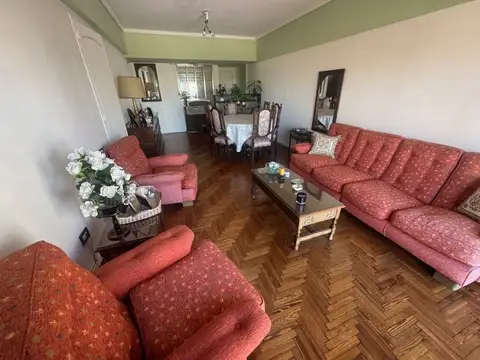 DEPARTAMENTO 4 AMBIENTES - QUILMES APTO CREDITO 