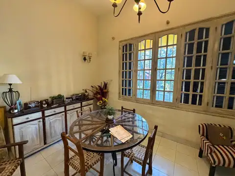 Casa en Venta 36 años
