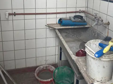 Casa en Venta 30 años