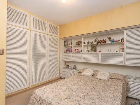 Departamento en Venta de 5 ambientes