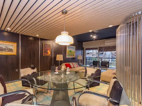 Departamento en Venta en Palermo, USD 395.000