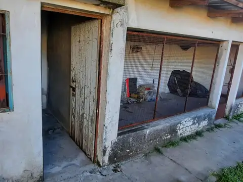 Casa en Venta en Zarate, USD 105.000