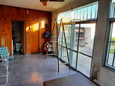 Oportunidad! Casa en venta con Gran Parque!