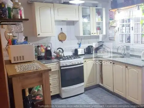 Casa en Venta en Villa Ballester, USD 220.000