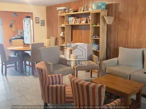 CAPDEVILLA 5054. Entre Lavalle y General paz