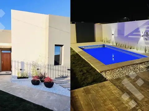Casa en Venta en Neuquen, Confluencia