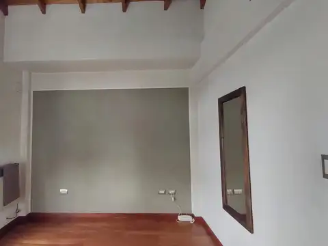 Casa Monoambiente con 2 baños