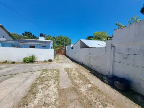 Casa en Venta en Las Toninas, USD 28.000